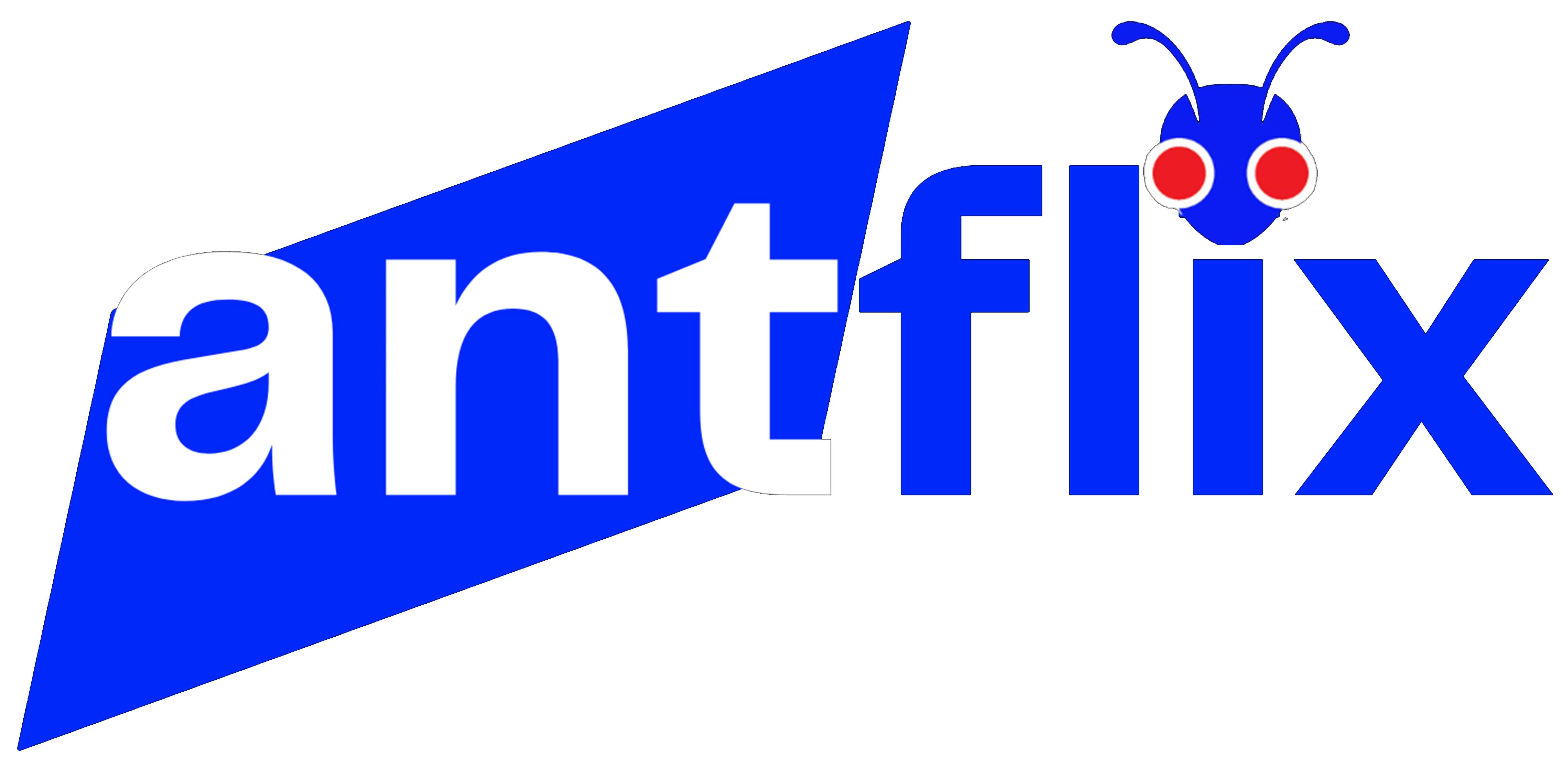 Antflix OTT Platform